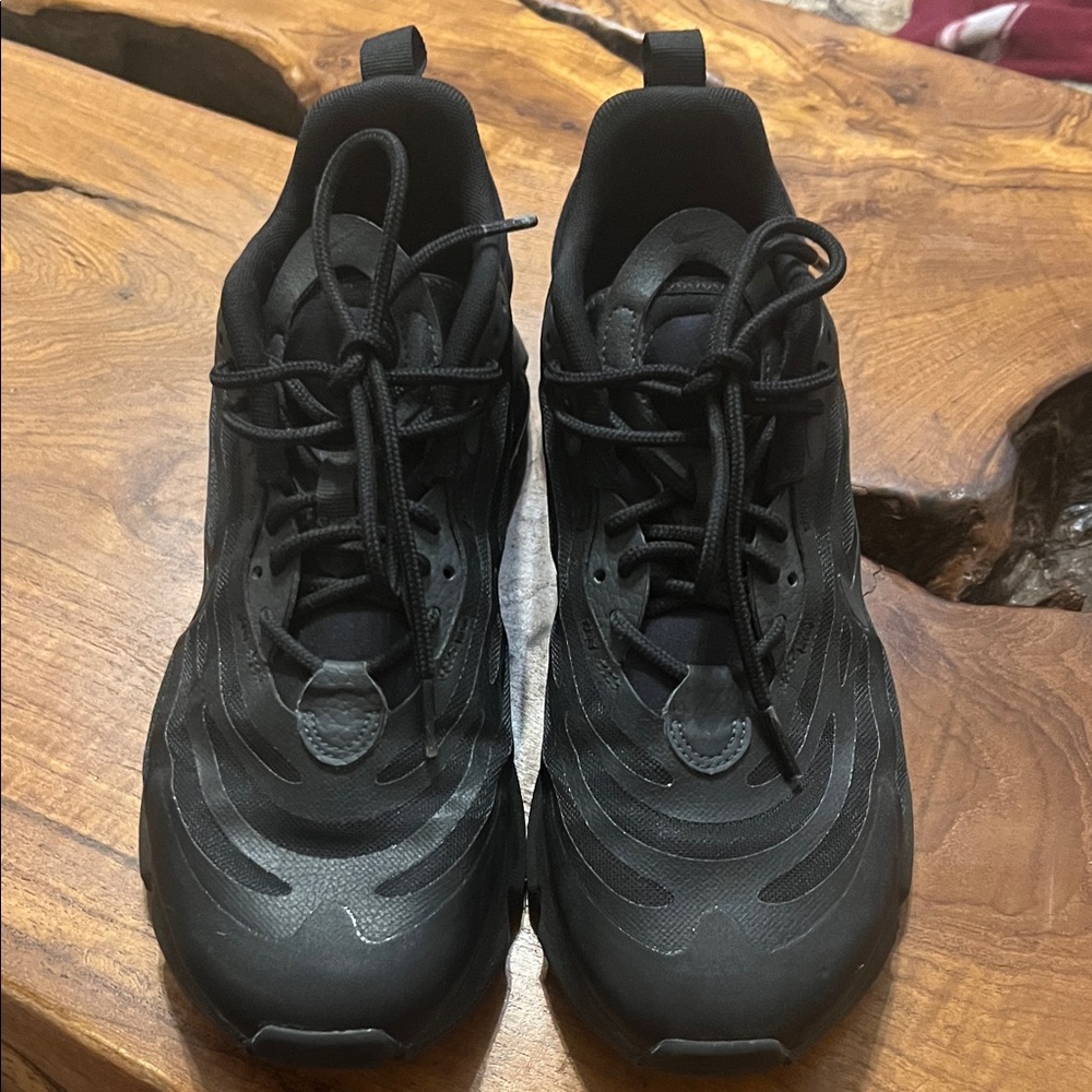 Nike Air Max Exosense Black Men's Athletic Shoes